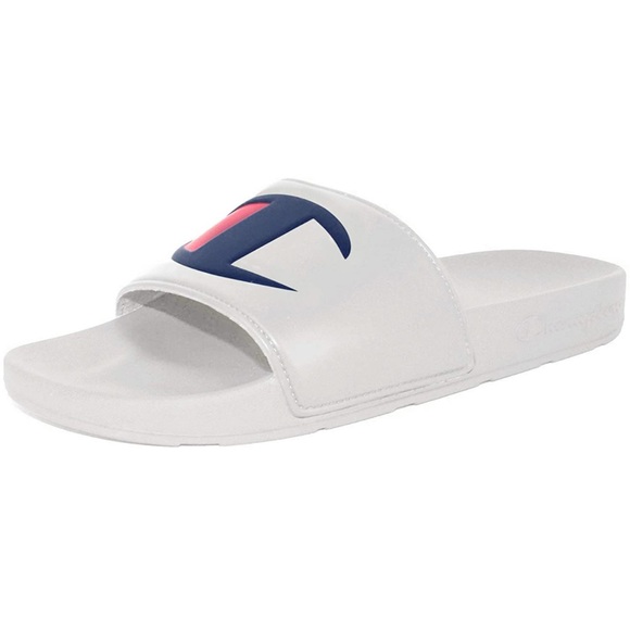 Champion | Shoes | Champion Mens Slides Slippers Sandals | Poshmark